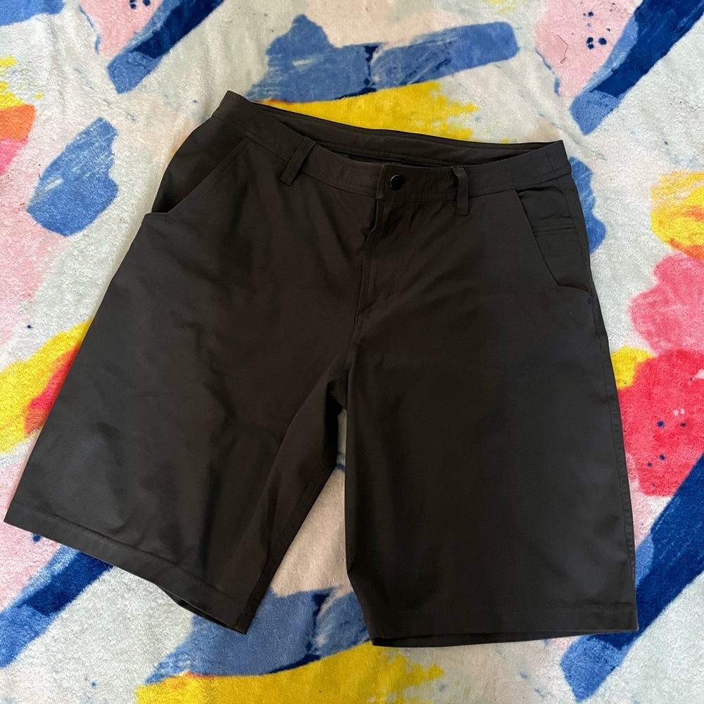 Lululemon mens shorts